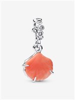Charm Pandora Donna in Argento Corallo 793821C01 - 793821C01
